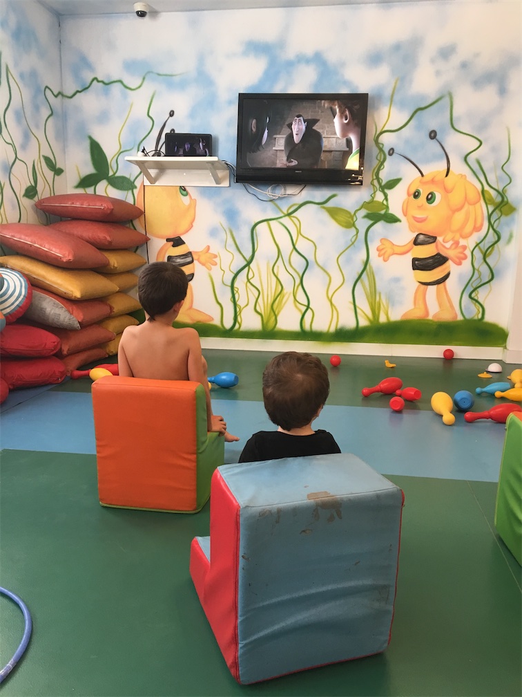 Antalya Kundu’da Tatilin Adresi Adalya Elite Lara Hotel