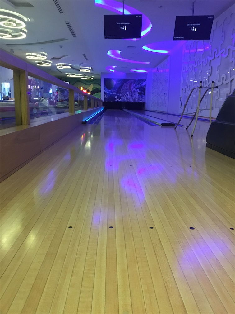 Antalya Kundu’da Tatilin Adresi Adalya Elite Lara Hotel